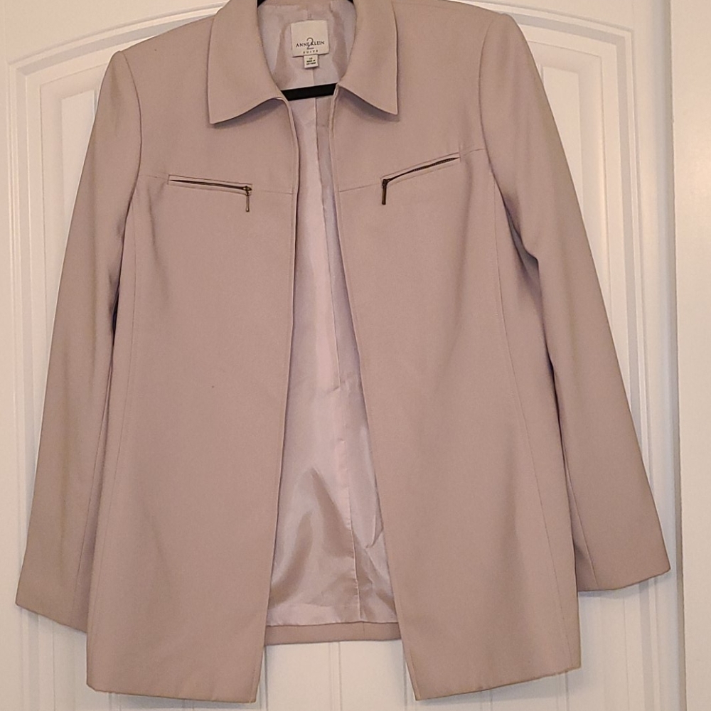 Anne Klein Suits